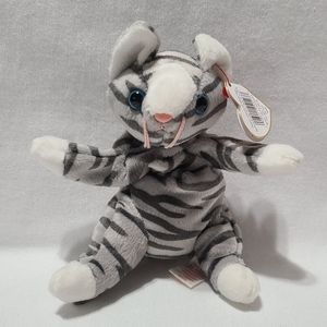 NWT Vintage Ty The Beanie Babies Collection "Prance"